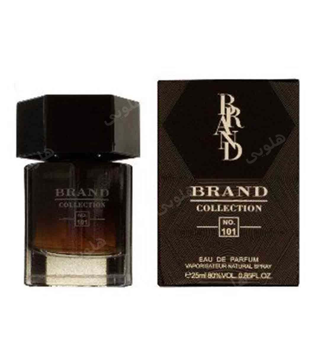 عطر جیبی مردانه وای اس ال لانوییت د لهوم ل اینتنس حجم 25 میل