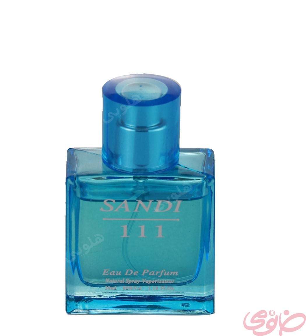 عطر جیبی 30 میل مردانه کد 111