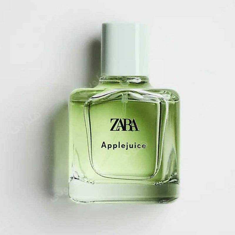 ادو تویلت زنانه مدل Apple Juice حجم 100 میل