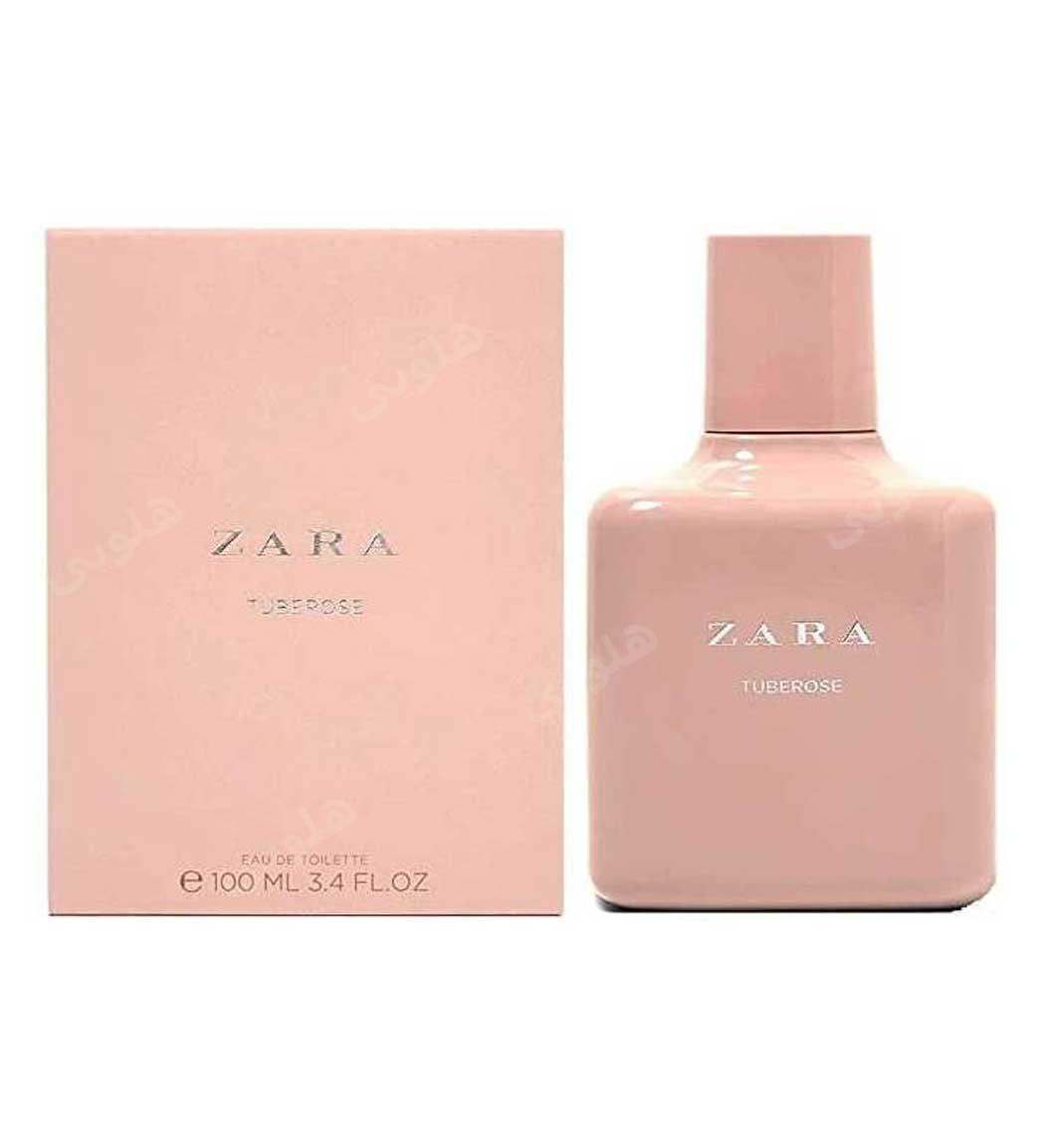 ادو تویلت زنانه مدل tuberose حجم 100 میل