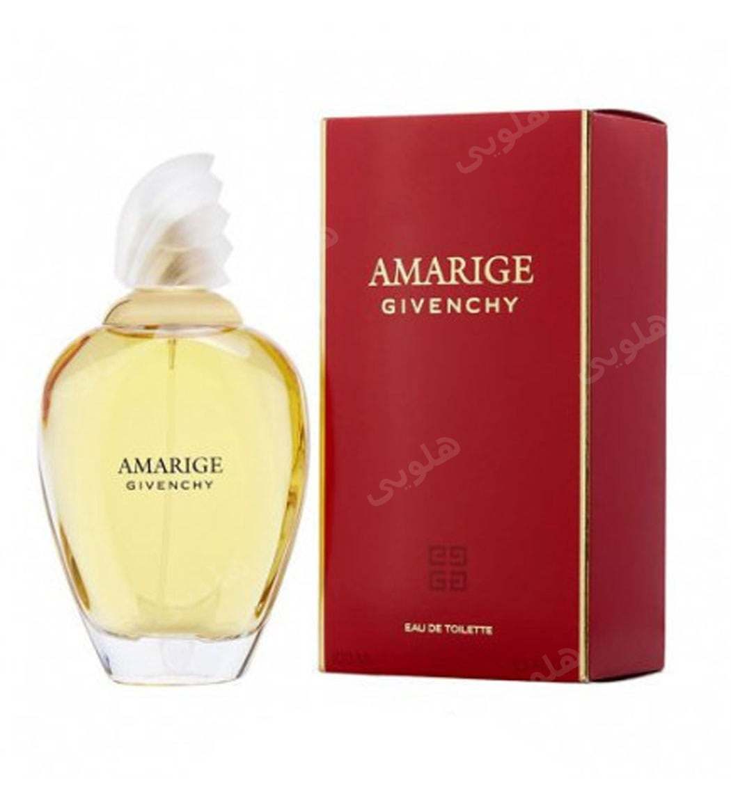 ادو تویلت زنانه مدل Amarige حجم 100 میل