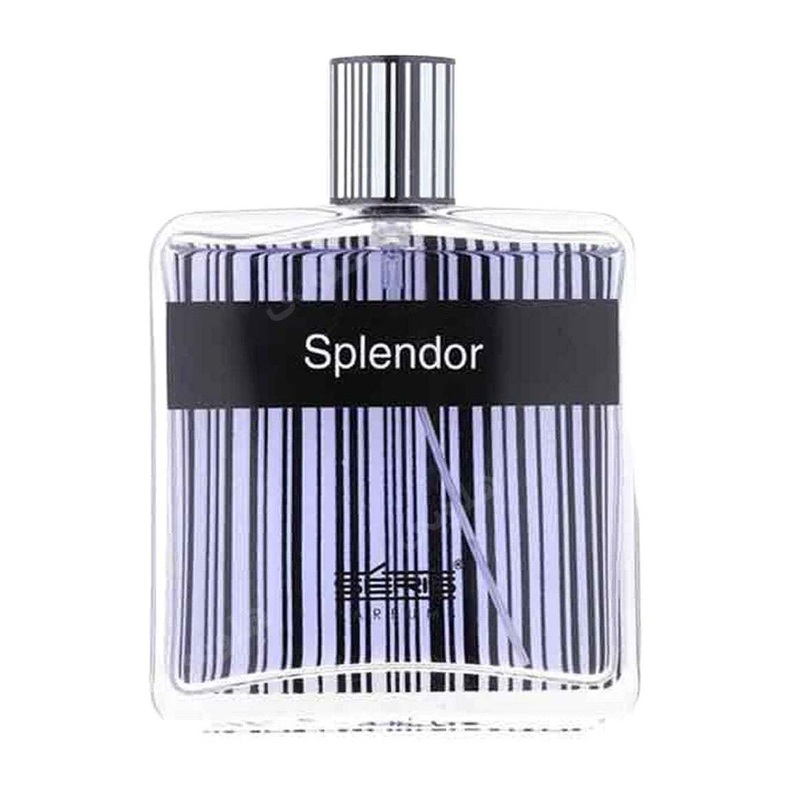 ادو پرفیوم مردانه مدل Splendor حجم 100 میلی لیتر
