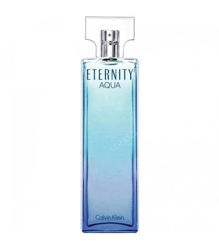 ادو پرفیوم زنانه مدل Eternity Aqua حجم 100 میل