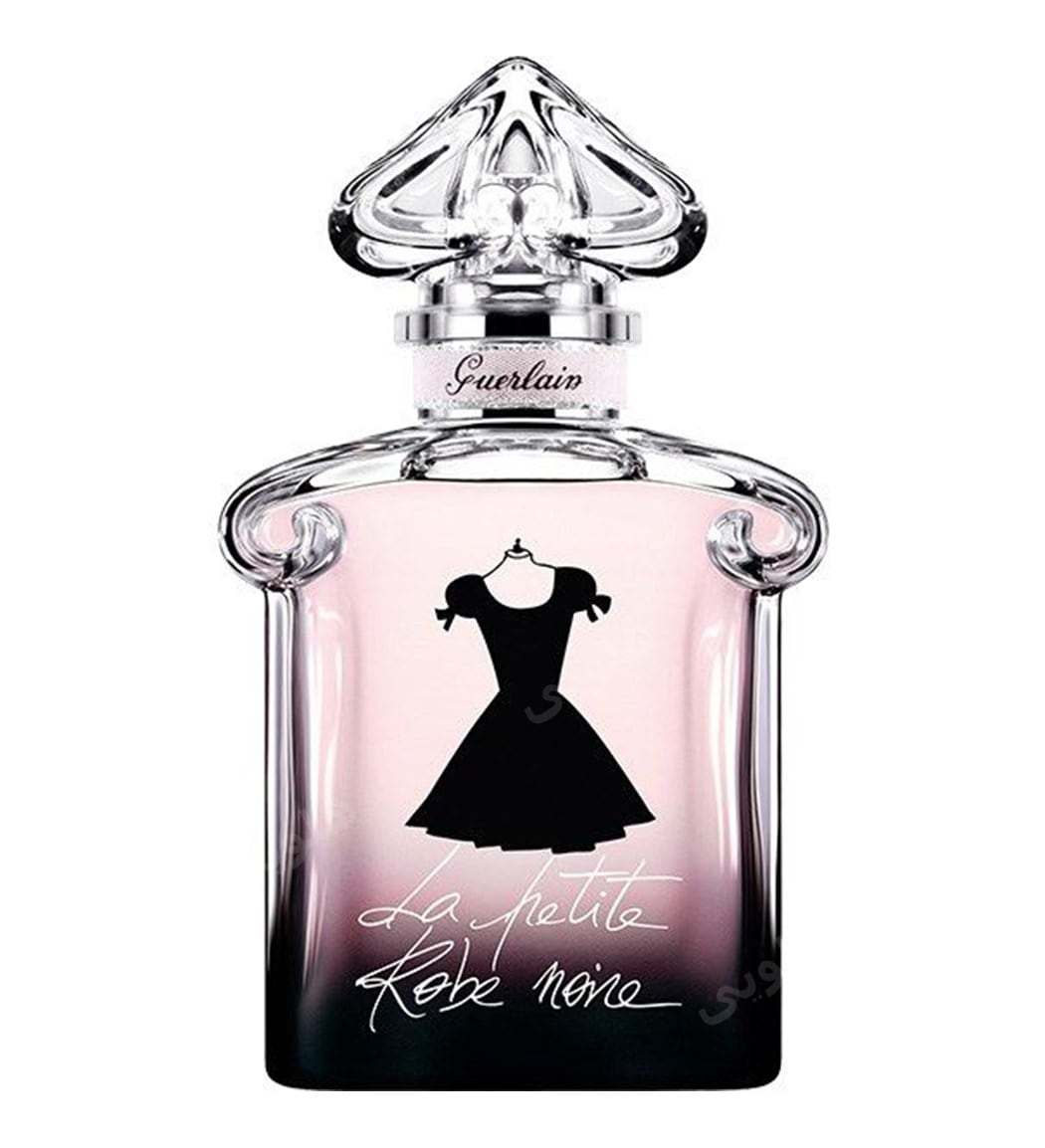 ادو پرفیوم زنانه La Petite Robe Noire حجم 50 میل