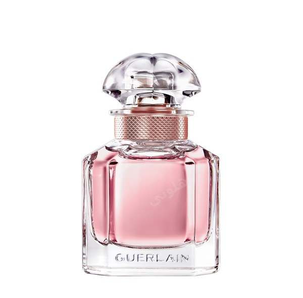 ادو پرفیوم زنانه مدل Mon Guerlain Florale حجم 100 میل