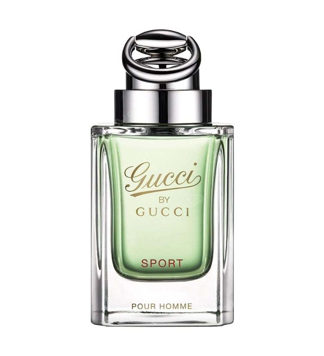 ادو تویلت مردانه مدل By Gucci حجم 90 میل