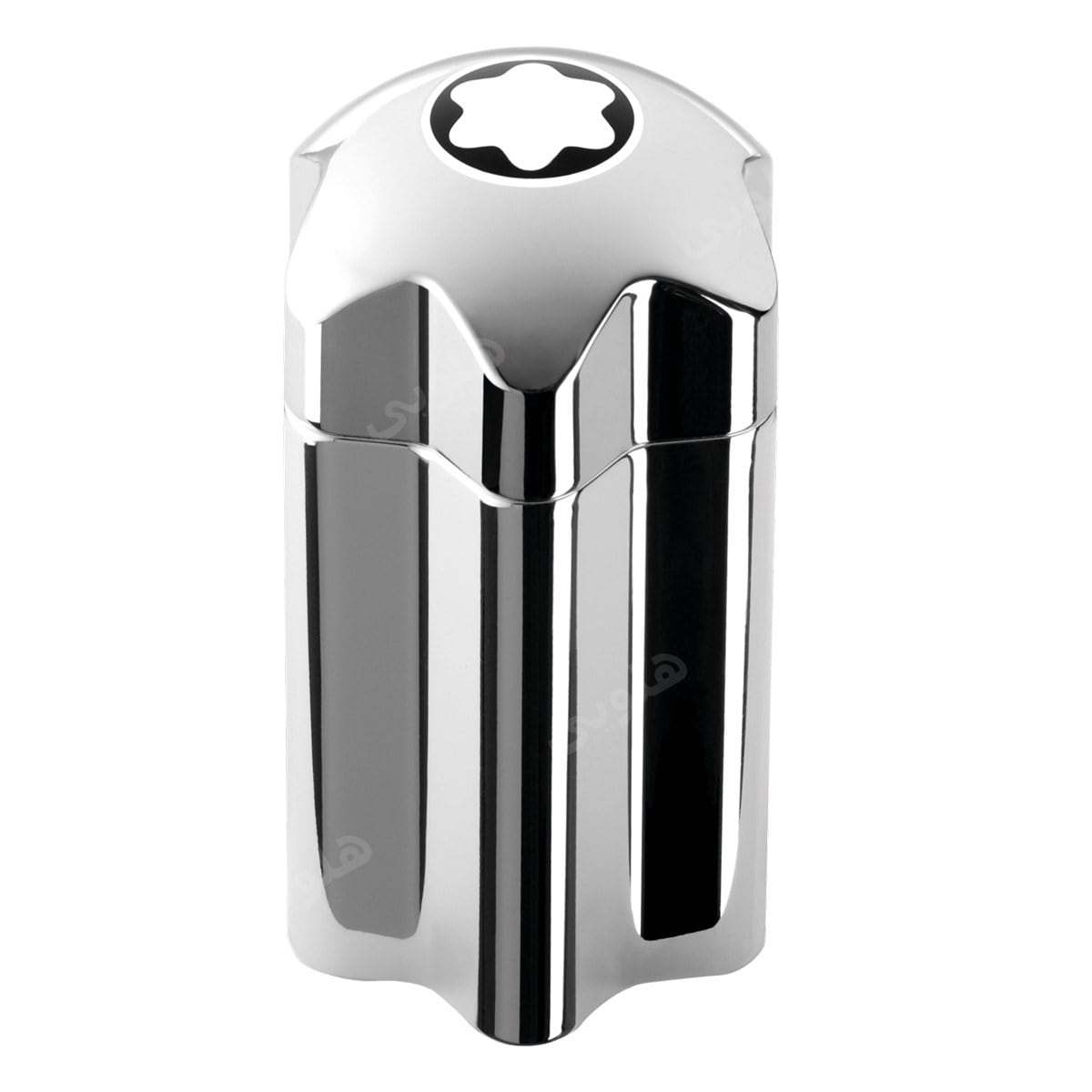 ادو تویلت مردانه مدل Emblem Intense حجم 100 میل