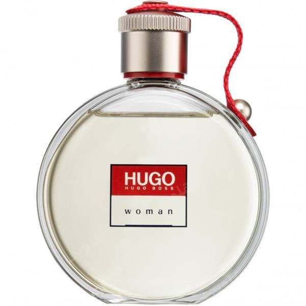 ادو پرفیوم زنانه مدل Hugo Boss حجم 75 میل