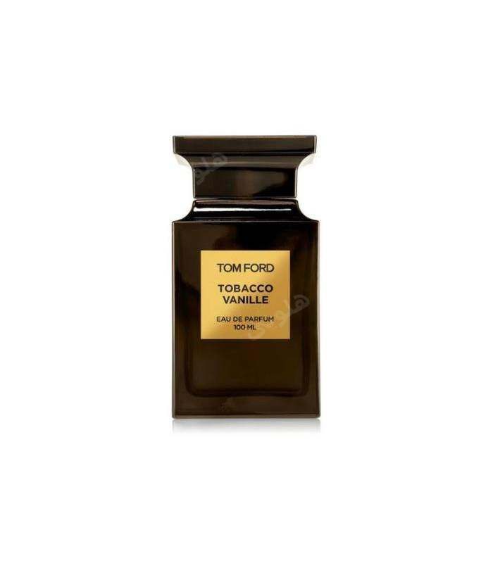 ادو پرفیوم زنانه مدل Tobacco Vanille حجم 100 میلی لیتر