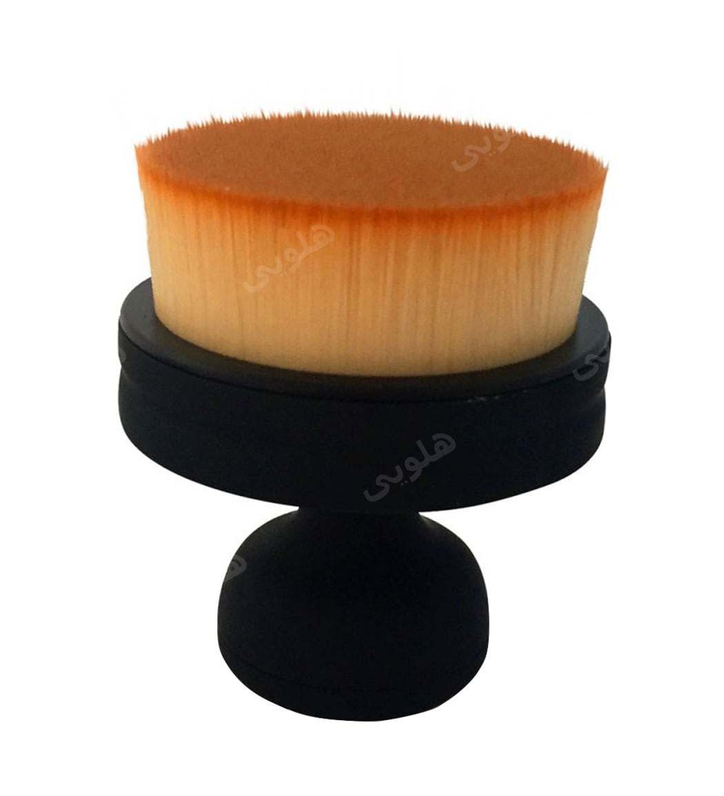 برس گونه فندیشن کانسیلر کد 323