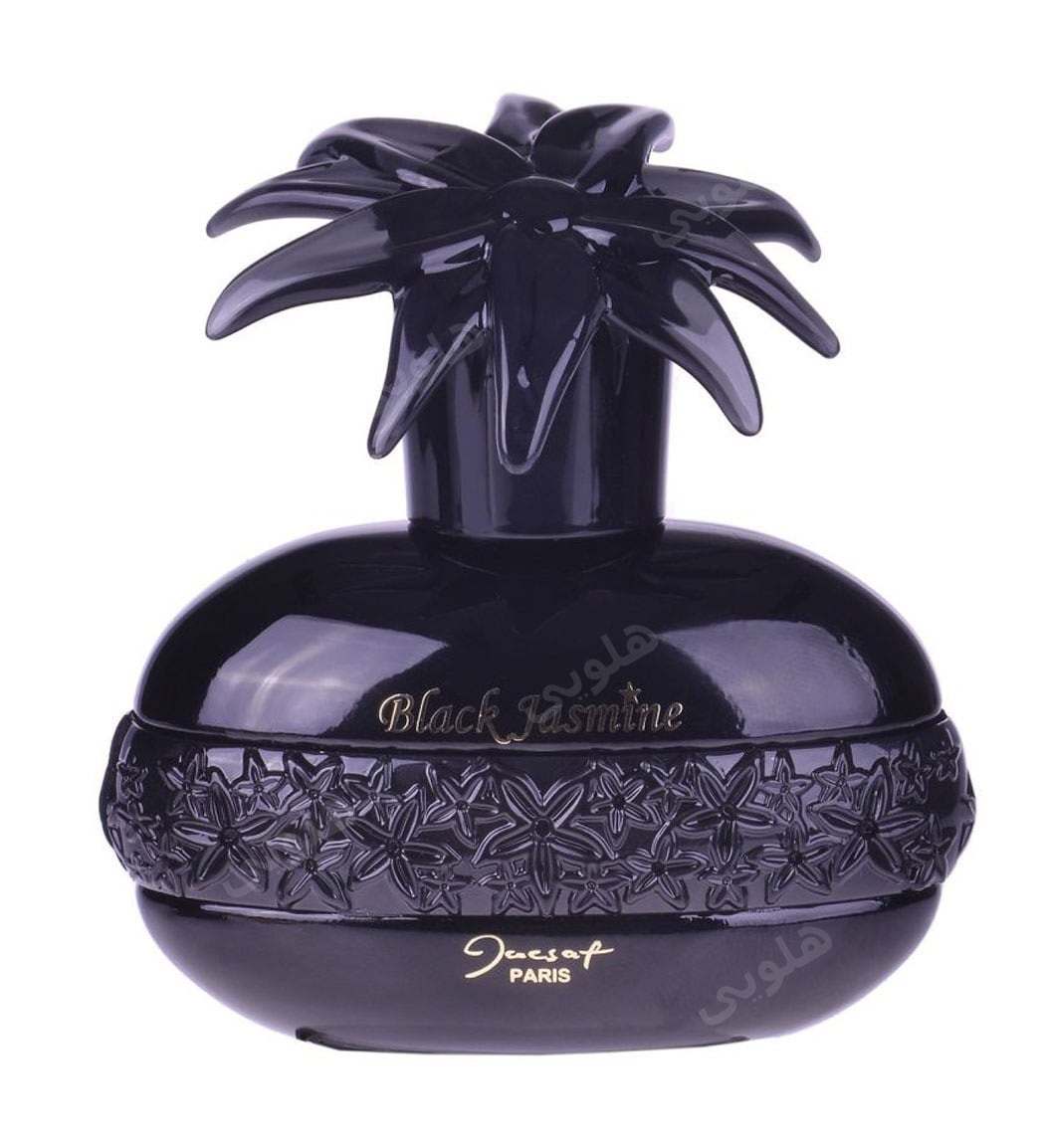 ادوپرفیوم زنانه مدل Black Jasmine حجم 100 میلی لیتر