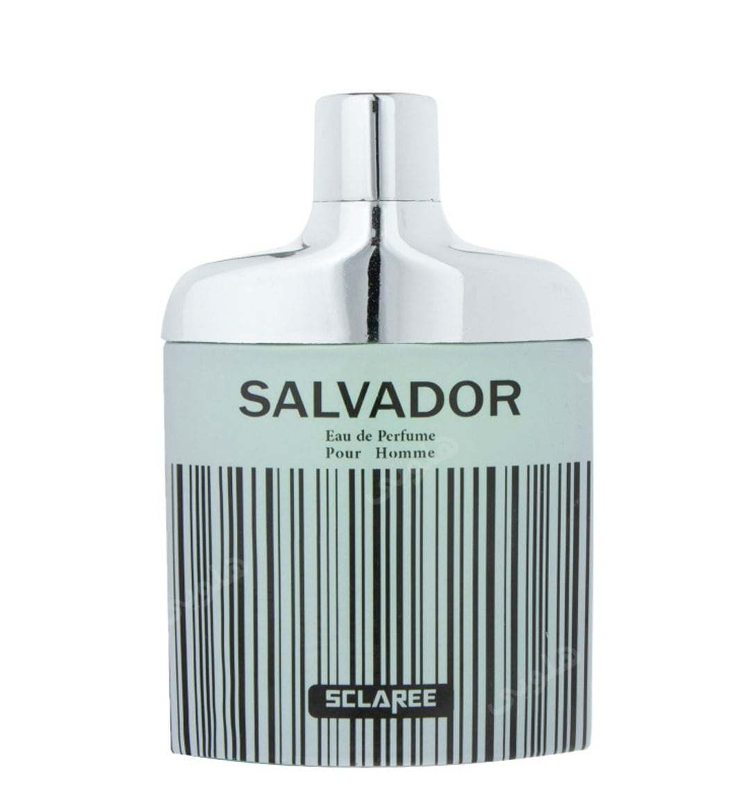 ادو پرفیوم مردانه مدل Salvador حجم 85 میل