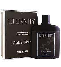 ادکلن مردانه مدل Eternity حجم 85 میل