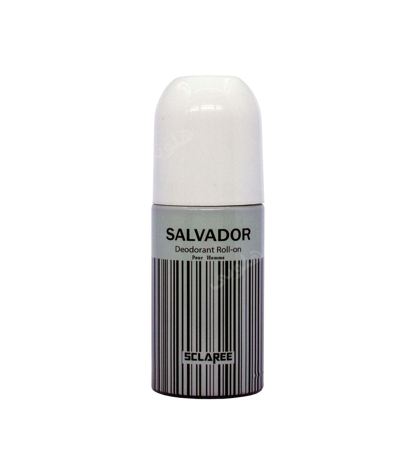 رول ضدتعریق مردانه salvador حجم 60میل