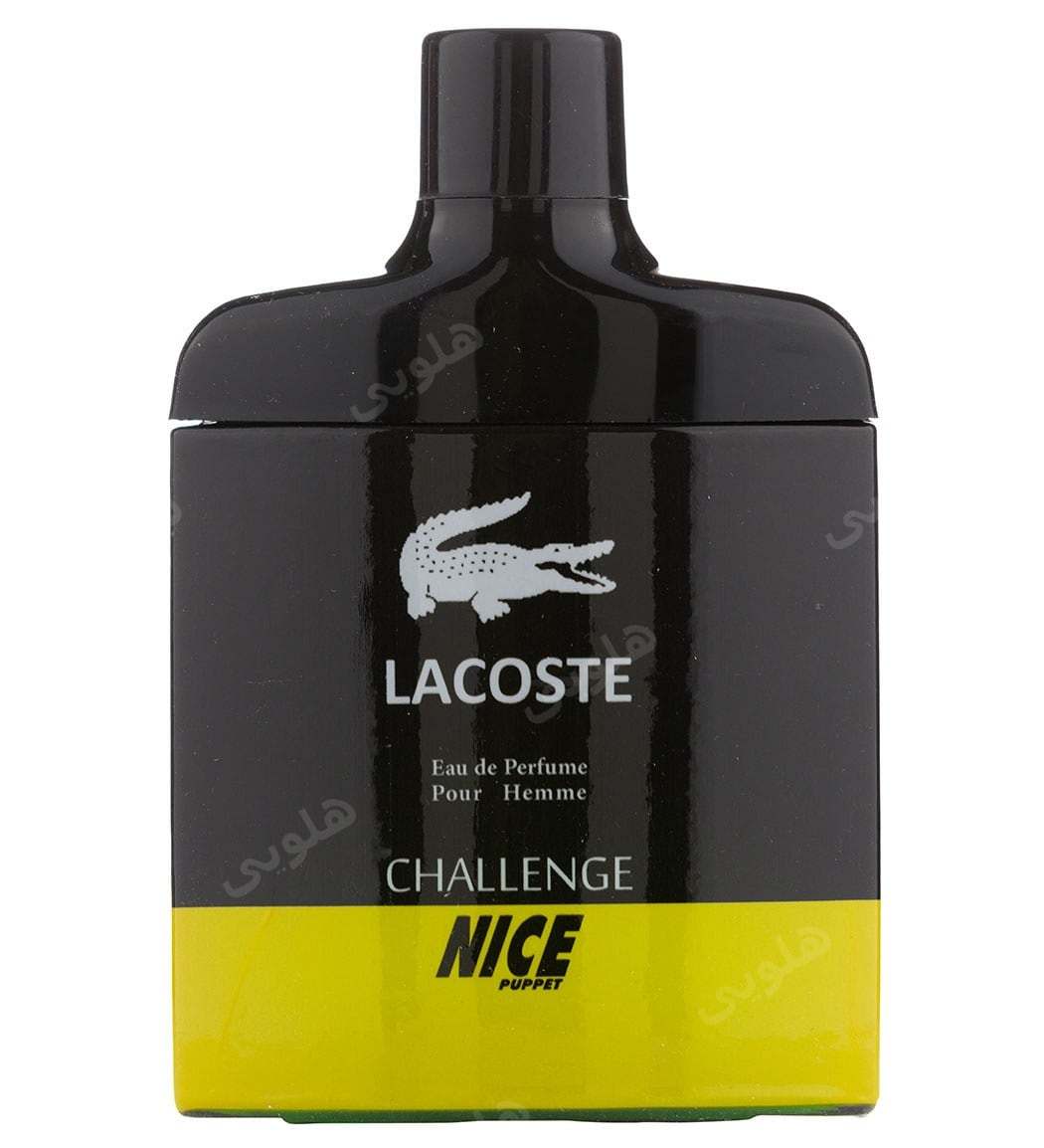 ادکلن مردانه مدل Lacoste حجم 85 میل
