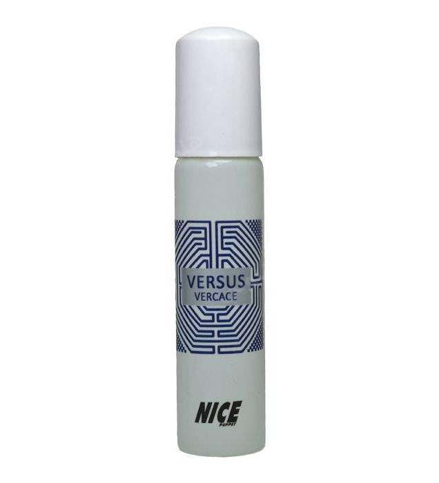 عطر قلمی جیبی زنانه مدل Versus حجم 30 میل