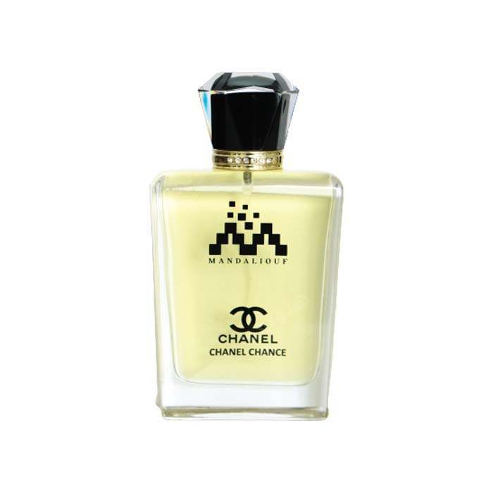 عطر زنانه چنل چنس 100 میل