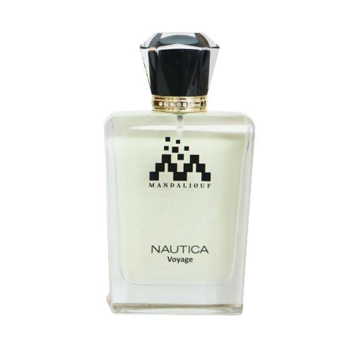 عطر مردانه ناتیکا وویاج 100 میل