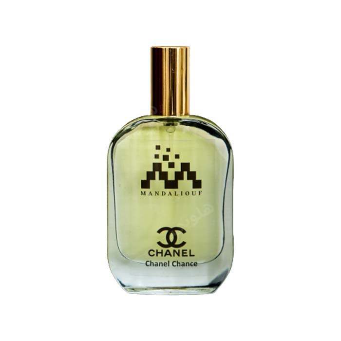 عطر زنانه چنل چنس 45 میل