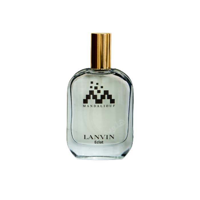 عطر زنانه اکلت لانوین 45 میل
