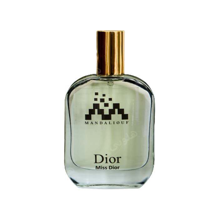 عطر زنانه میس دیور