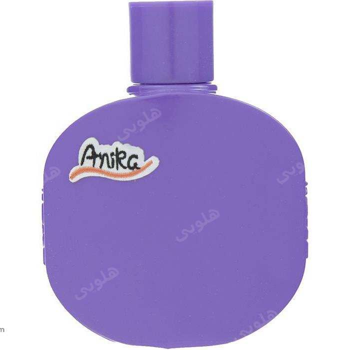 عطر زنانه مدل Violet حجم 90 میلی لیتر