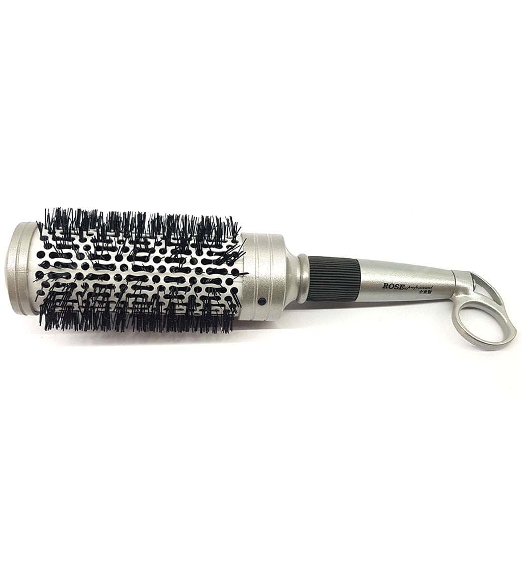 برس گرد سرامیکی پین پلاستیکی کد JS 430