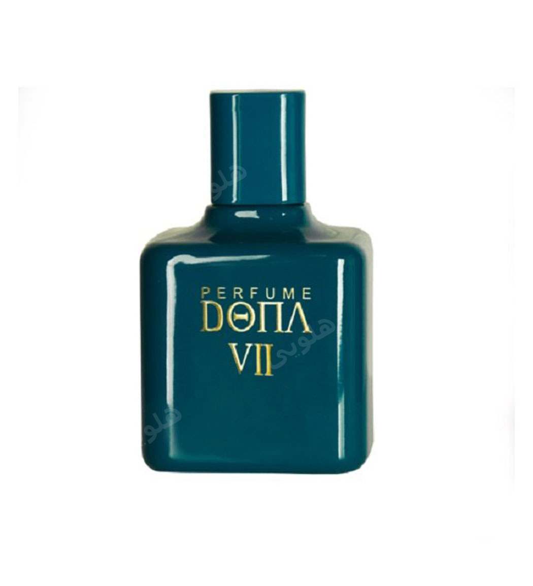 ادوپرفیوم مردانه Aventus مدل ZARA VII حجم 100 میل