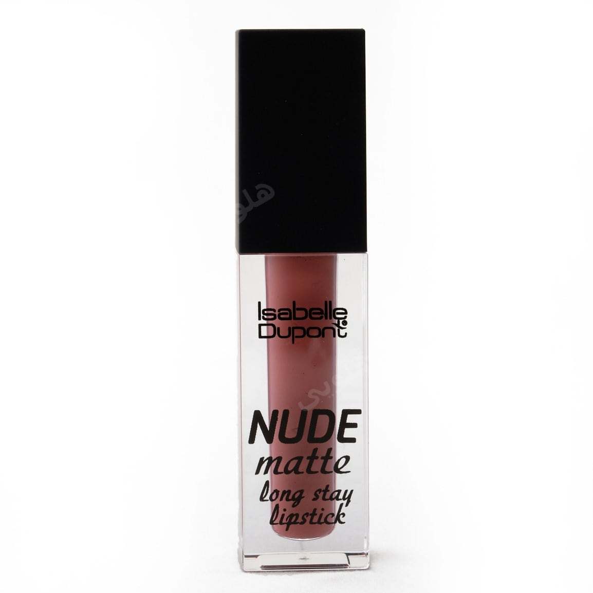 رژلب مایع مات بادوام NUDE