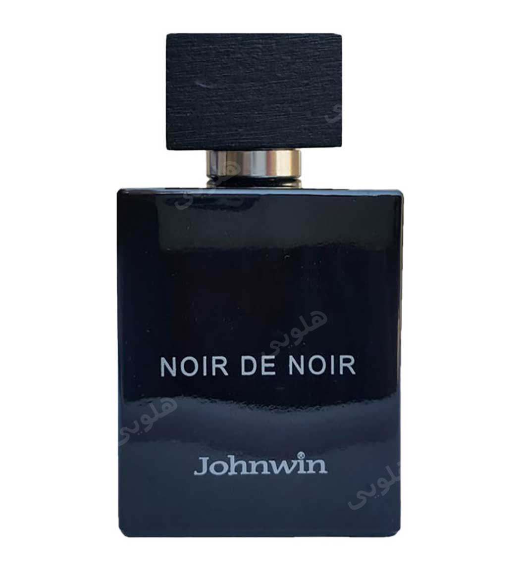 ادو پرفیوم مردانه مدل Encre Noire حجم 100میل