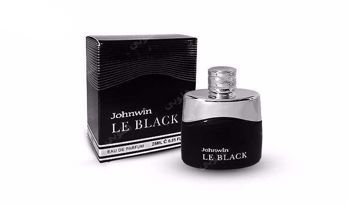 عطر جیبی مردانه مدل مونت بلنک حجم 25 میل