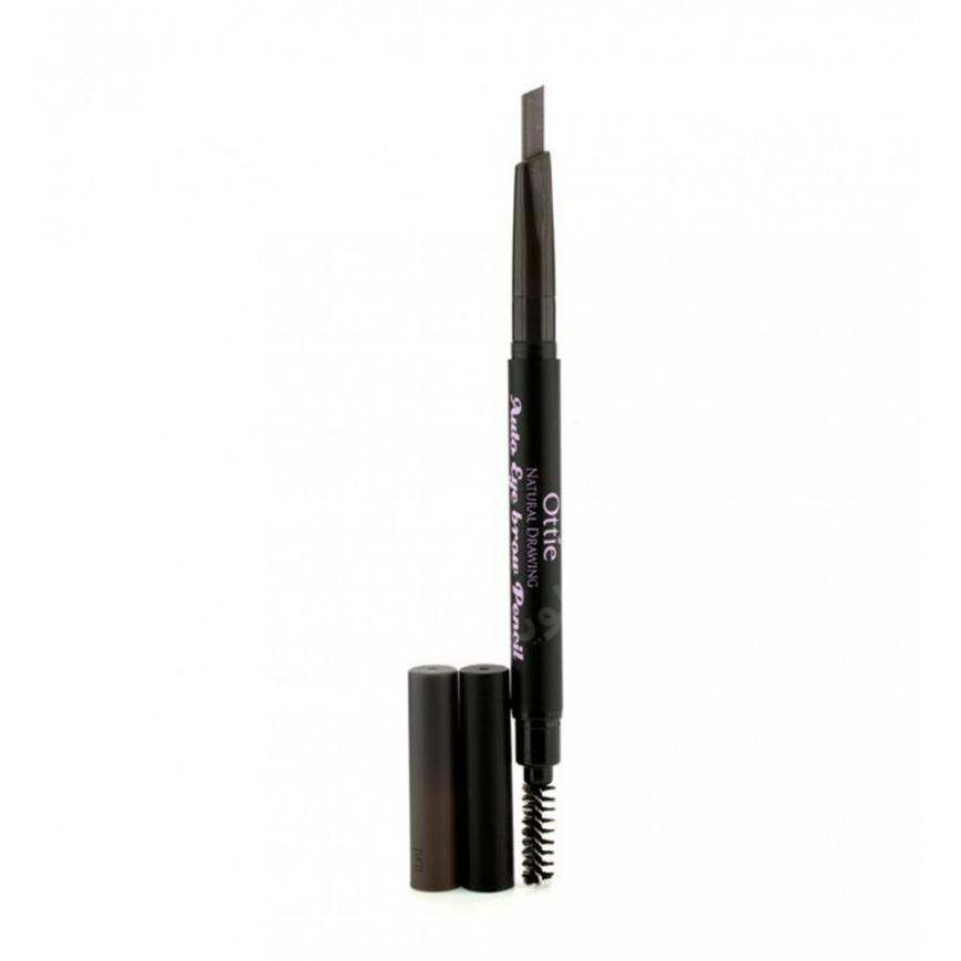 مداد ابرو مدل Black