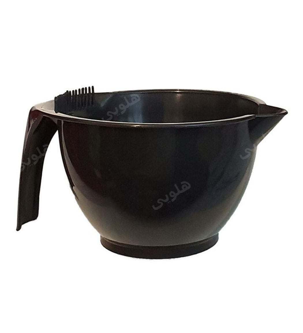 کاسه رنگ حرفه ای