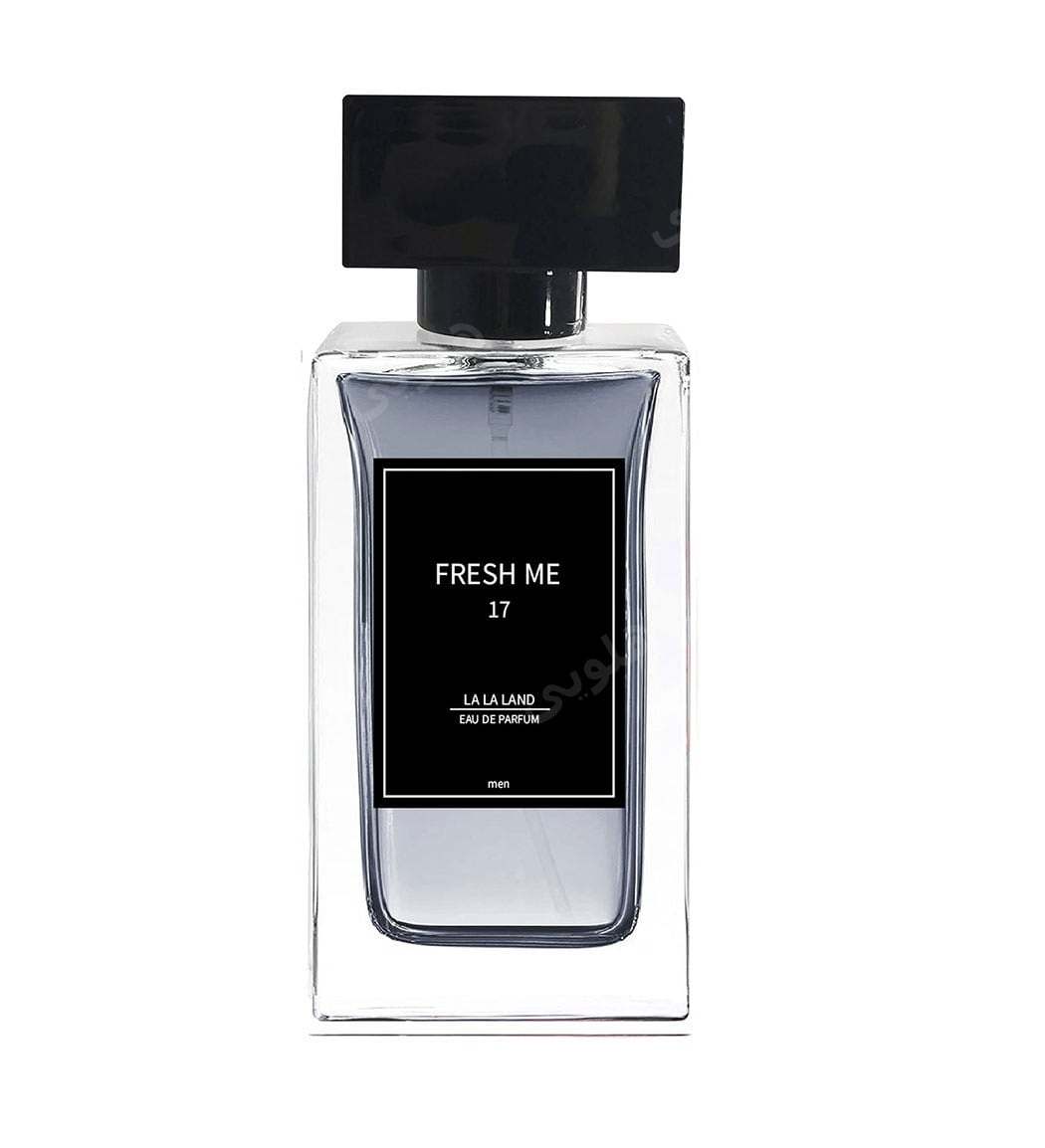 عطر جیبی مردانه مدل Fresh Me حجم 25میل