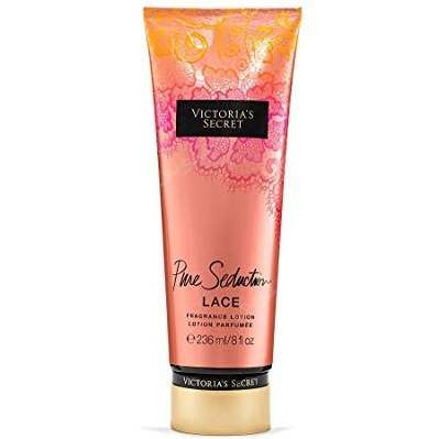 لوسیون بدن زنانه مدل Pure Seduction LACE حجم 236میل