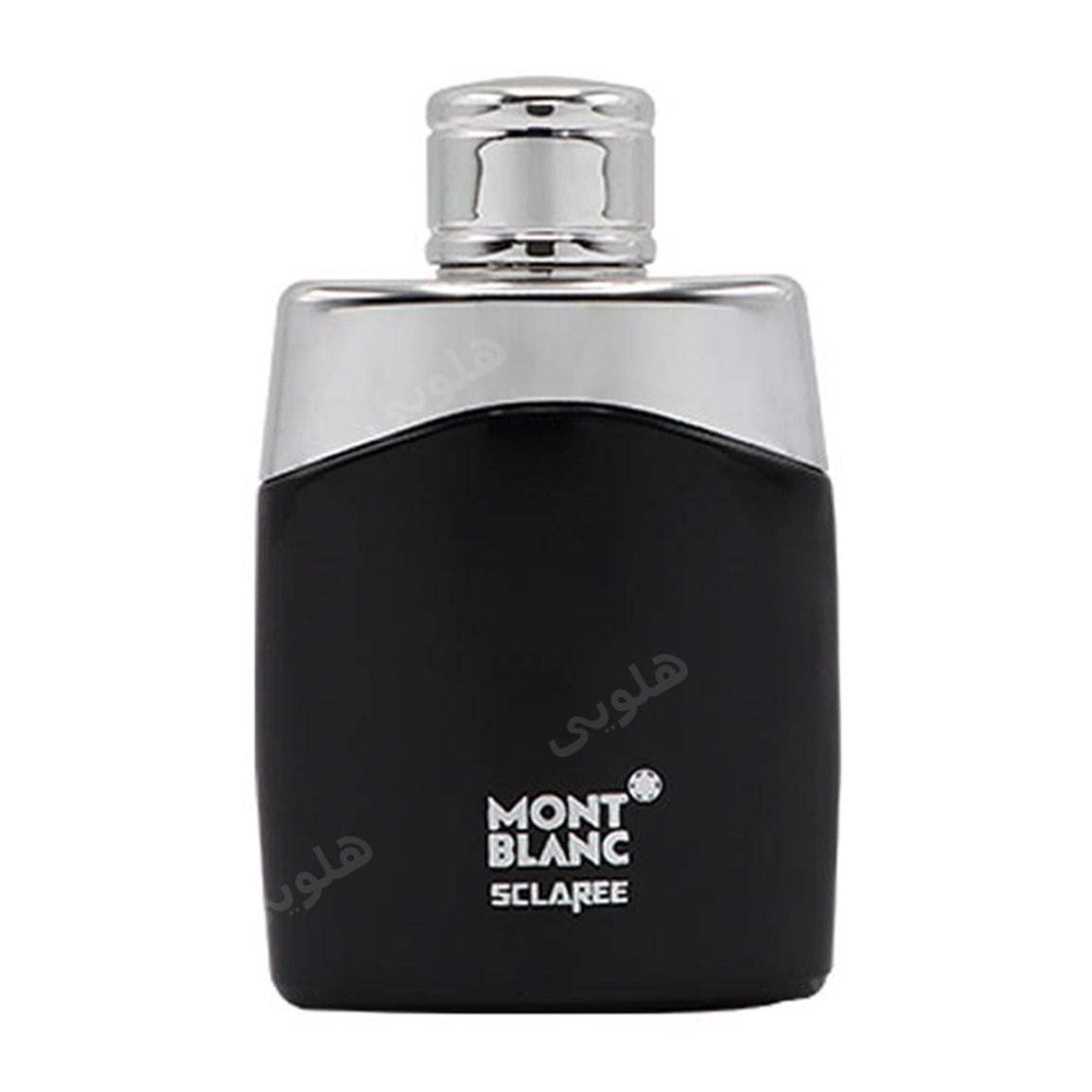 عطرجیبی مردانه مدل Mont Blanc Legend حجم 30میل