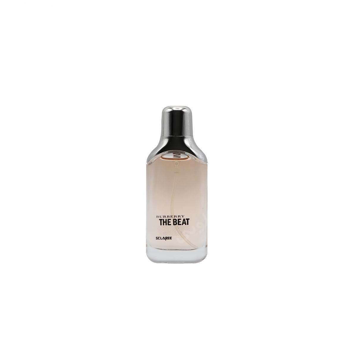 عطرجیبی زنانه مدل Burberry The Beat حجم 30میل