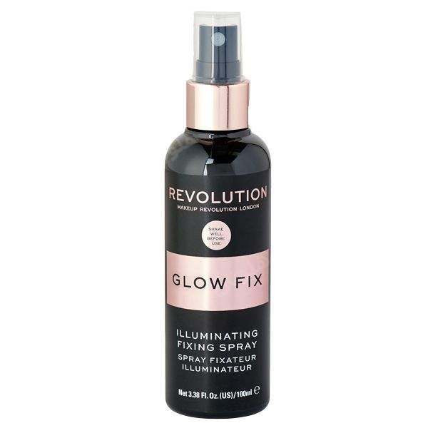 اسپری تثبیت کننده آرایش Illuminating