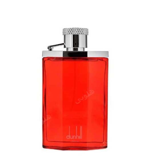 ادو تویلت مردانه مدل Desire Red حجم 100 میلی لیتر