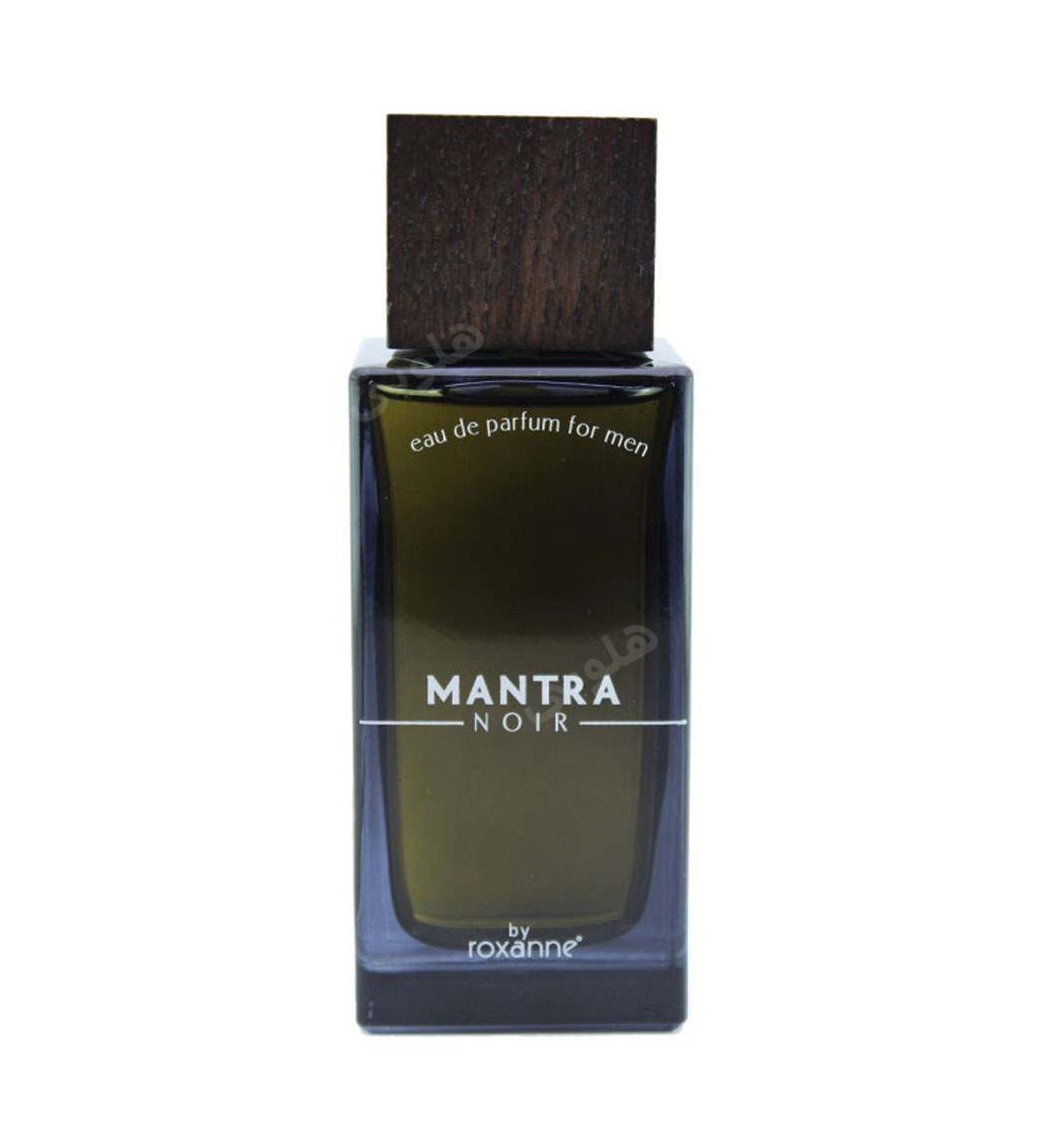 ادو پرفیوم مردانه مدل Mantra Noir با رایحه انسرنویر لالیک حجم 100 میلی لیتر