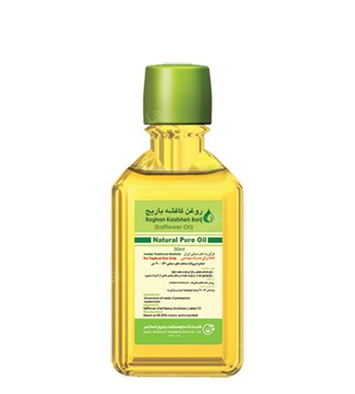 روغن کافشه باریج اسانس