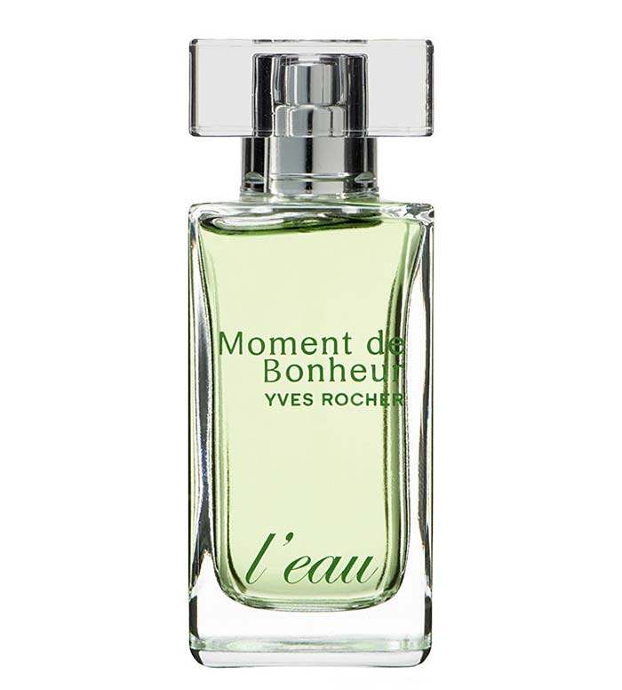 عطر زنانه مومنت بنهور لئو