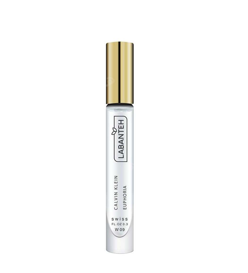 عطر جیبی شماره 09 یوفوریا کلوین کلین زنانه