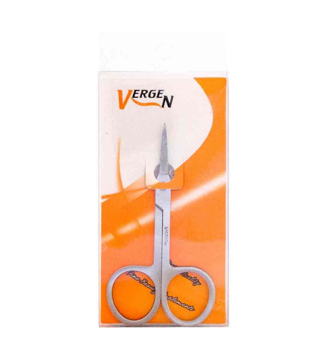 قیچی ابرو سرکج AF105
