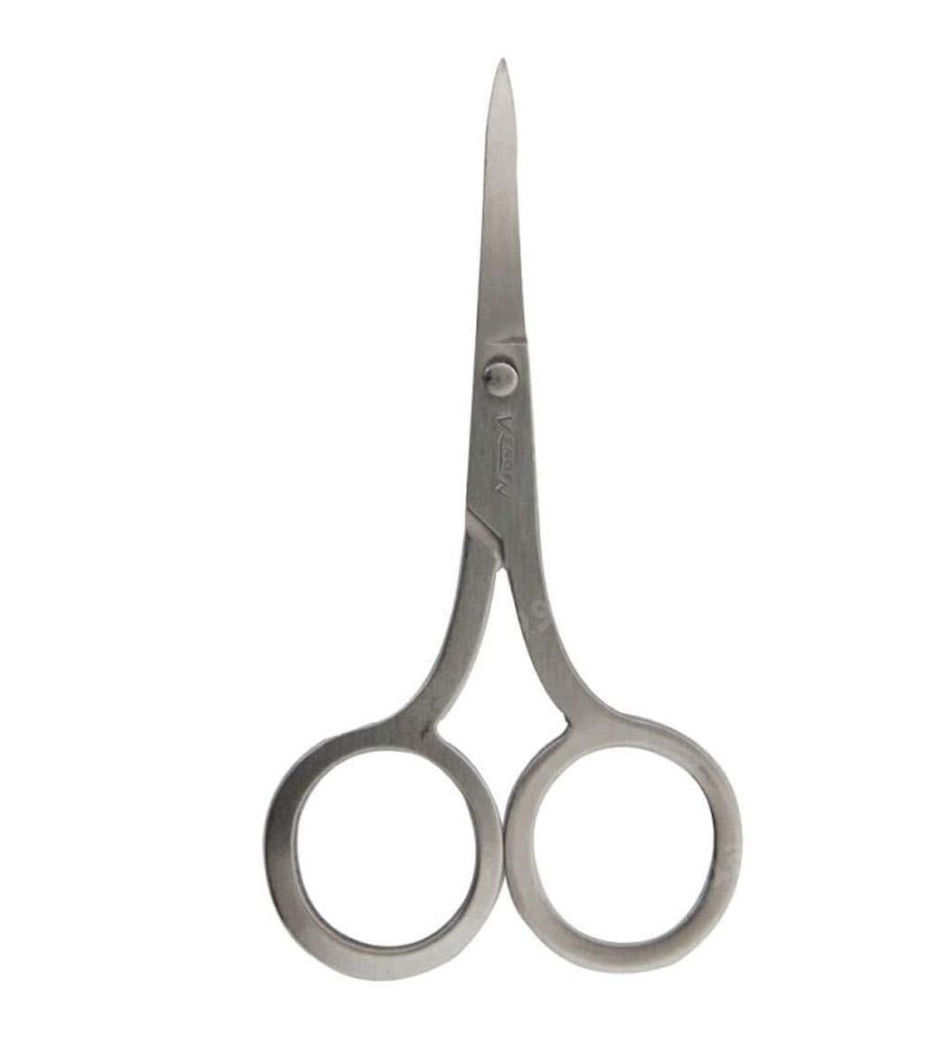 قیچی ابرو سرصاف AF103