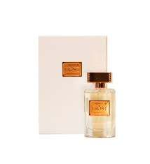 عطر ادوپرفیوم زنانه فروست 100 میل
