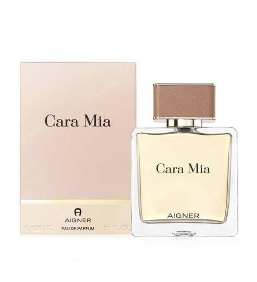 ادو پرفیوم زنانه مدل Cara Mia حجم 100 میل