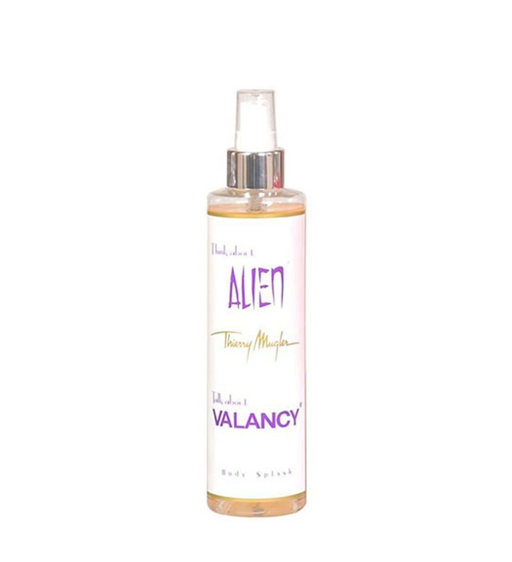 بادی اسپلش زنانه Alien حجم 200میل-X-30560