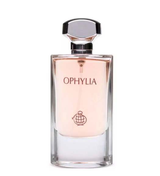 ادو پرفیوم زنانه Ophylia حجم 80 میل