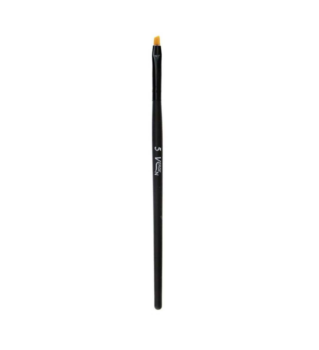 براش گریم سرصاف D102 سایز 5